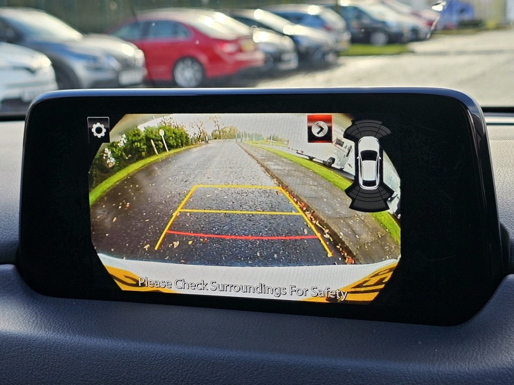 Used Mazda CX-5 2018 for sale - 76840444: Photo 26