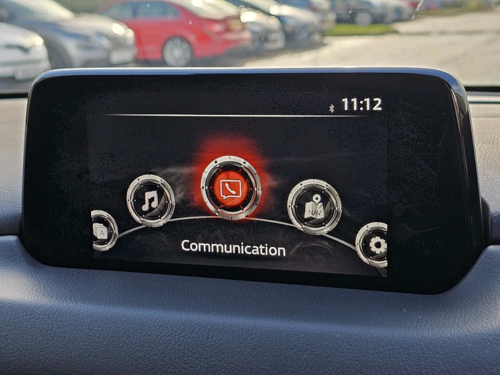 Used Mazda CX-5 2018 for sale - 76840444: Photo 27