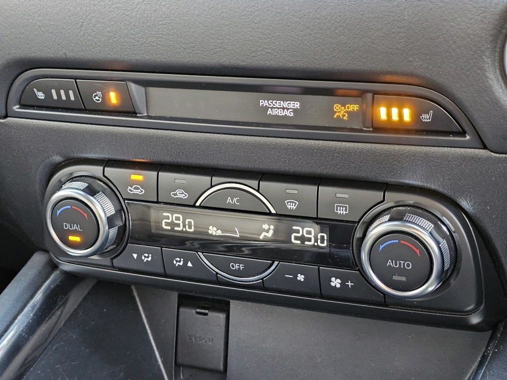 Used Mazda CX-5 2018 for sale - 76840444: Photo 28