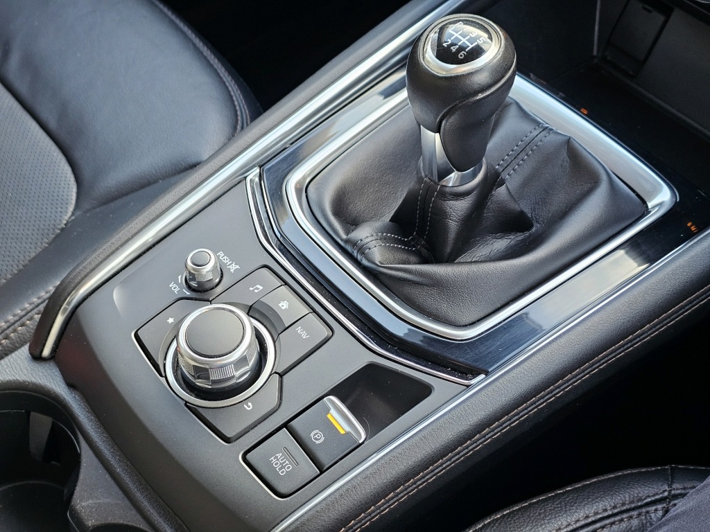 Used Mazda CX-5 2018 for sale - 76840444: Photo 29