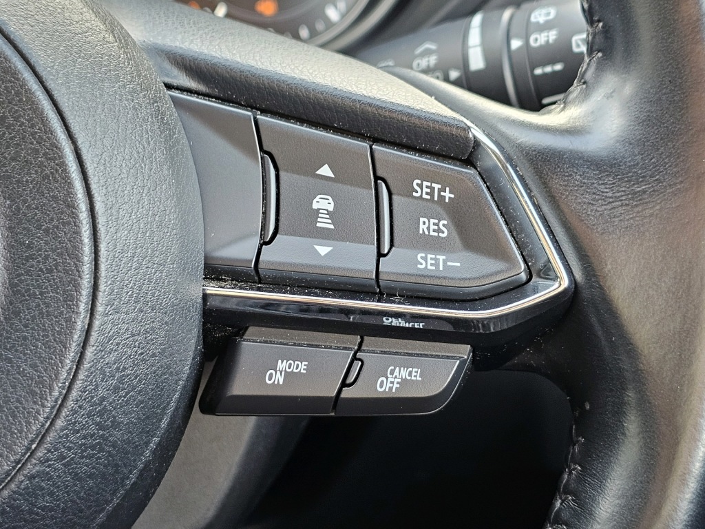 Used Mazda CX-5 2018 for sale - 76840444: Photo 33