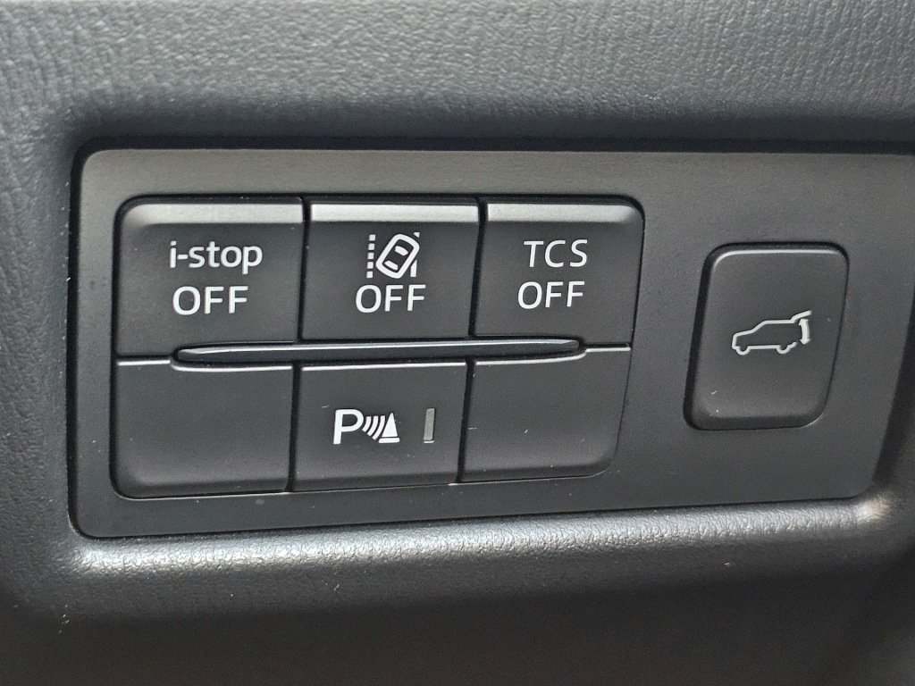 Used Mazda CX-5 2018 for sale - 76840444: Photo 35