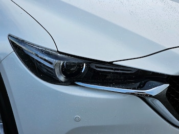 Used Mazda CX-5 2018 for sale - 76840444: Photo