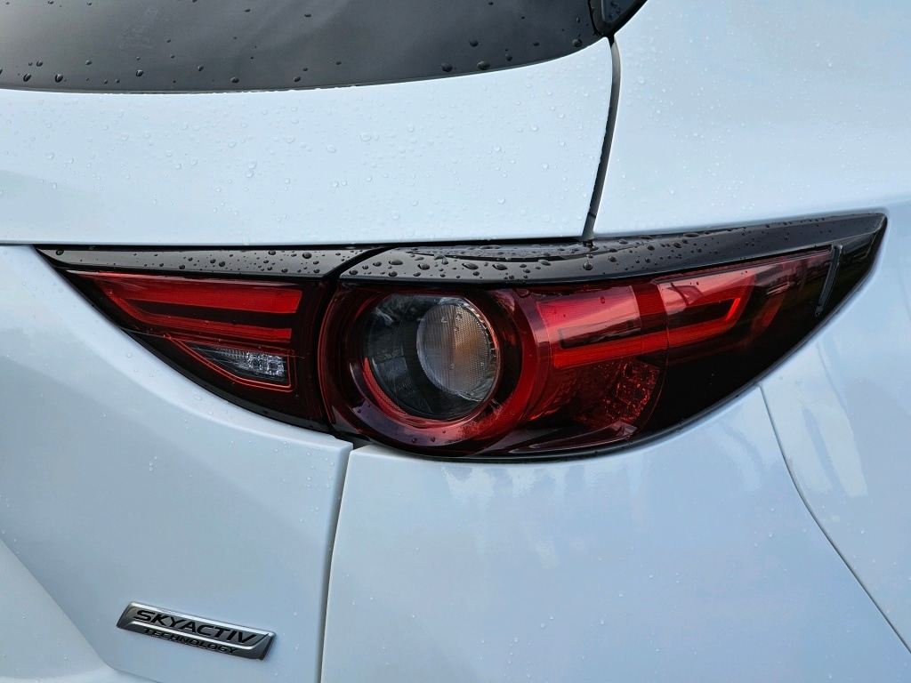 Used Mazda CX-5 2018 for sale - 76840444: Photo 6