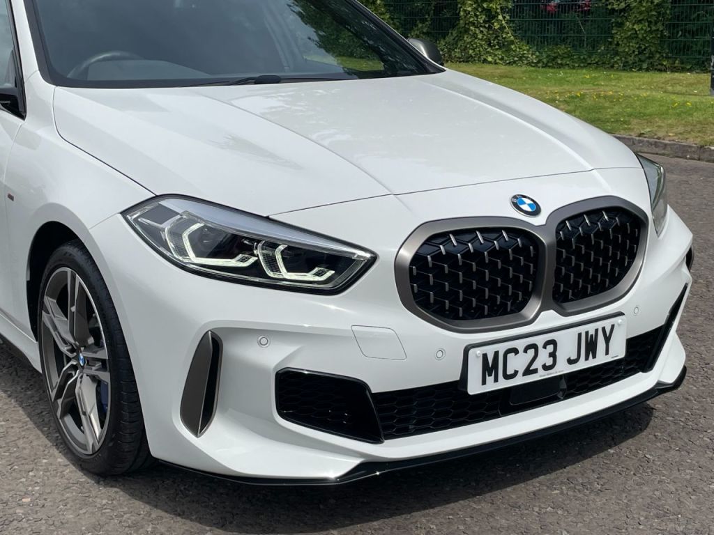 Used BMW 1 Series 2023 for sale - 76840465: Photo 11