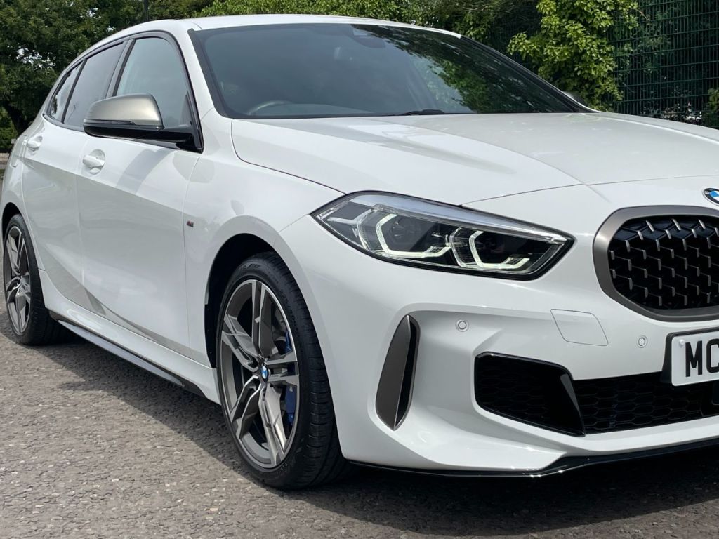 Used BMW 1 Series 2023 for sale - 76840465: Photo 12