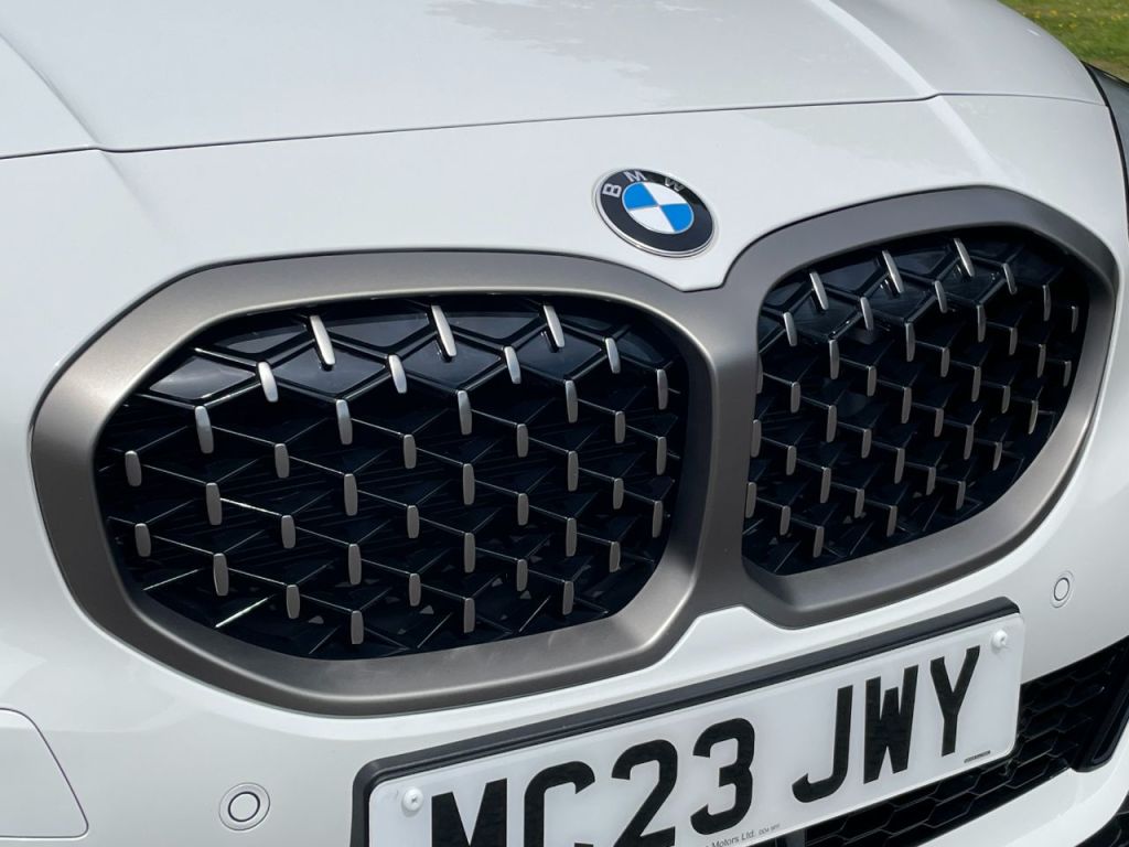 Used BMW 1 Series 2023 for sale - 76840465: Photo 15