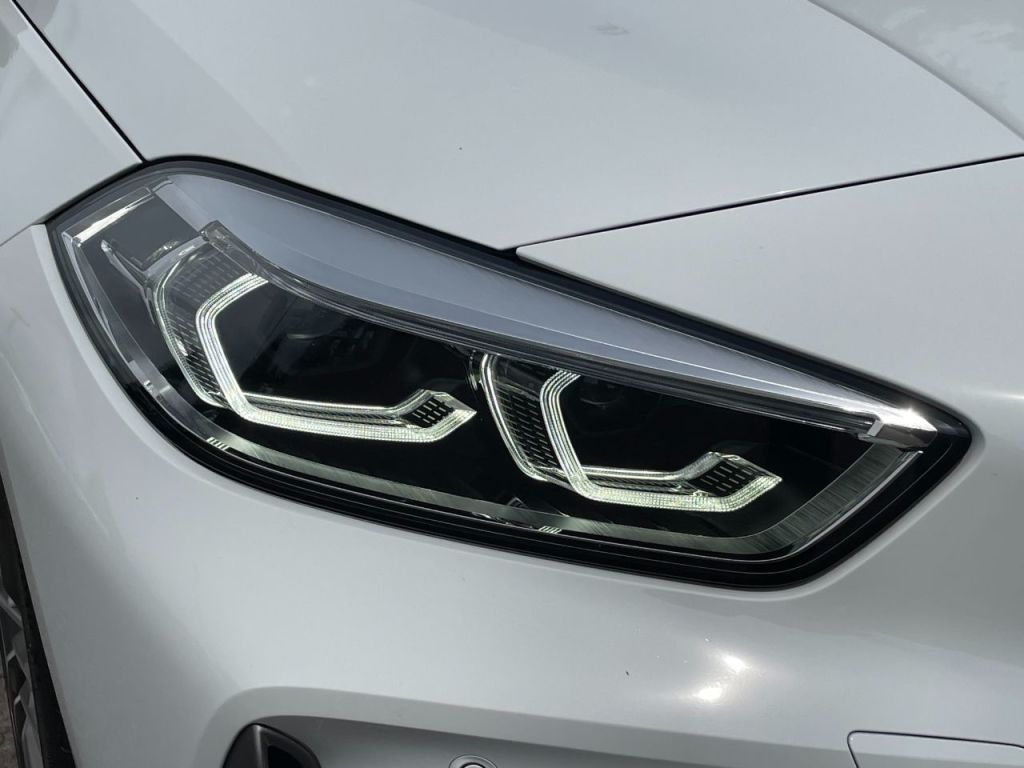 Used BMW 1 Series 2023 for sale - 76840465: Photo 17