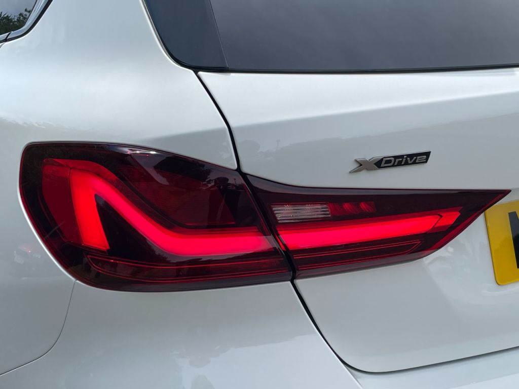 Used BMW 1 Series 2023 for sale - 76840465: Photo 22