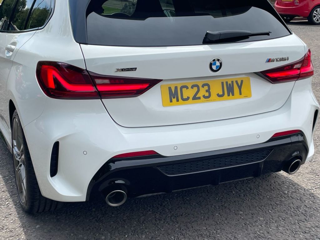 Used BMW 1 Series 2023 for sale - 76840465: Photo 23