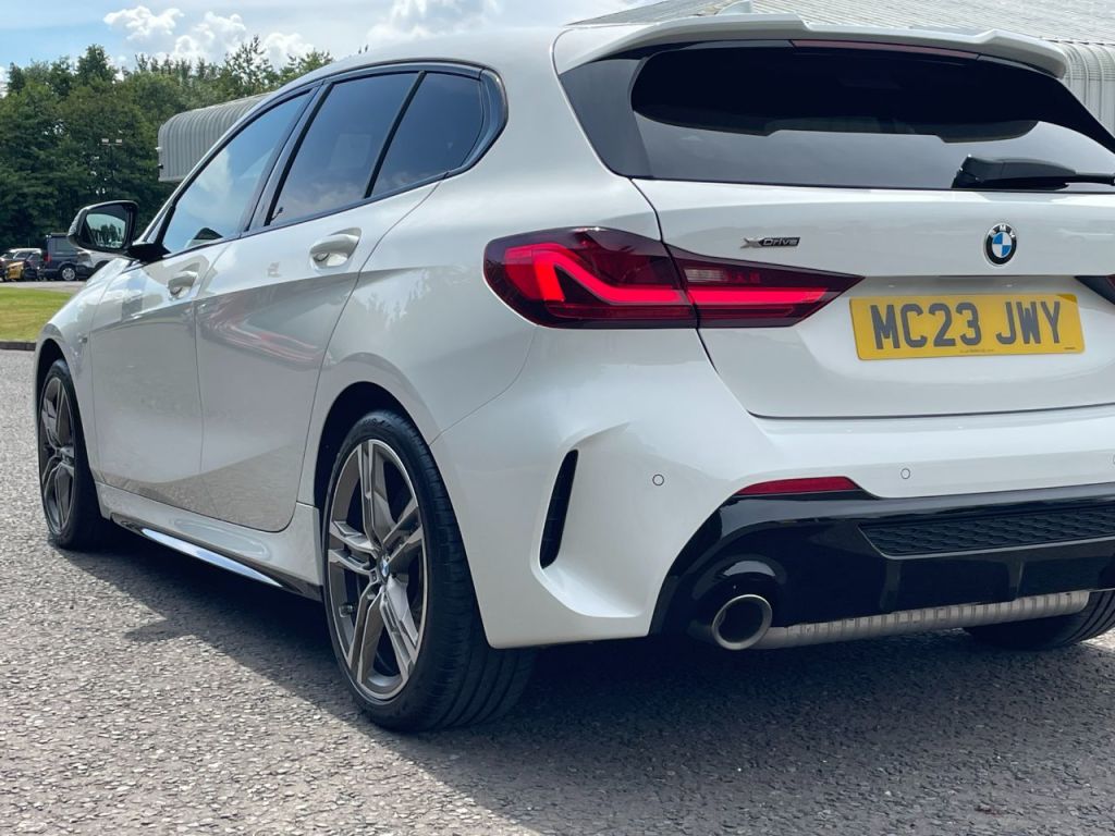 Used BMW 1 Series 2023 for sale - 76840465: Photo 25