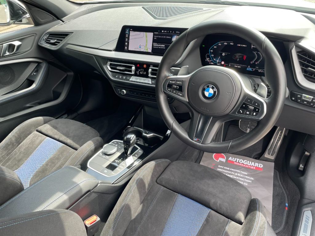 Used BMW 1 Series 2023 for sale - 76840465: Photo 26