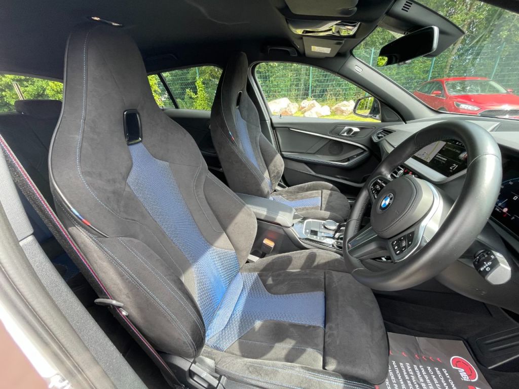 Used BMW 1 Series 2023 for sale - 76840465: Photo 27