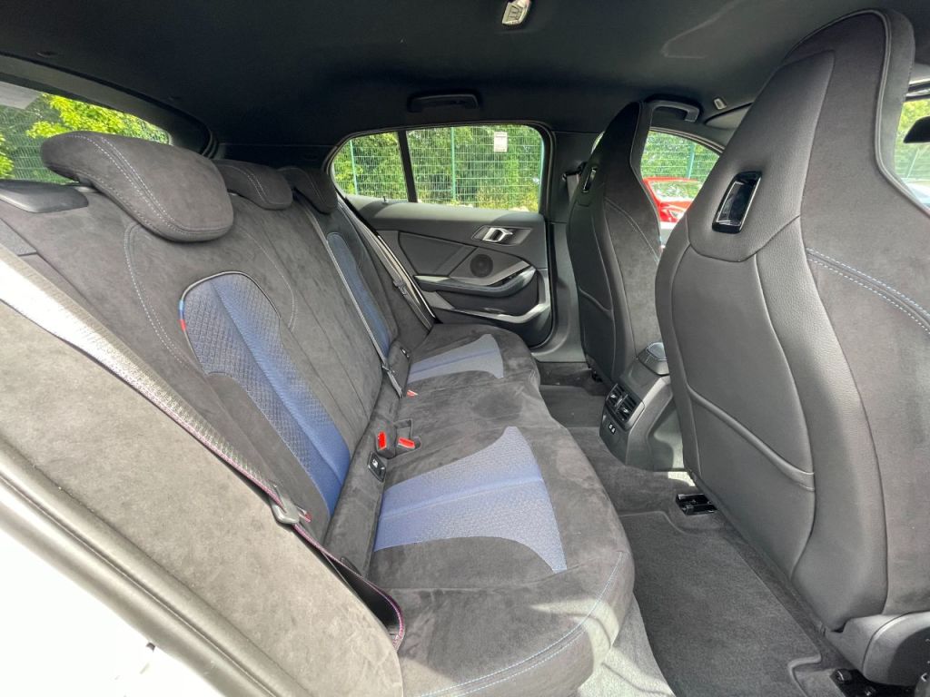 Used BMW 1 Series 2023 for sale - 76840465: Photo 29