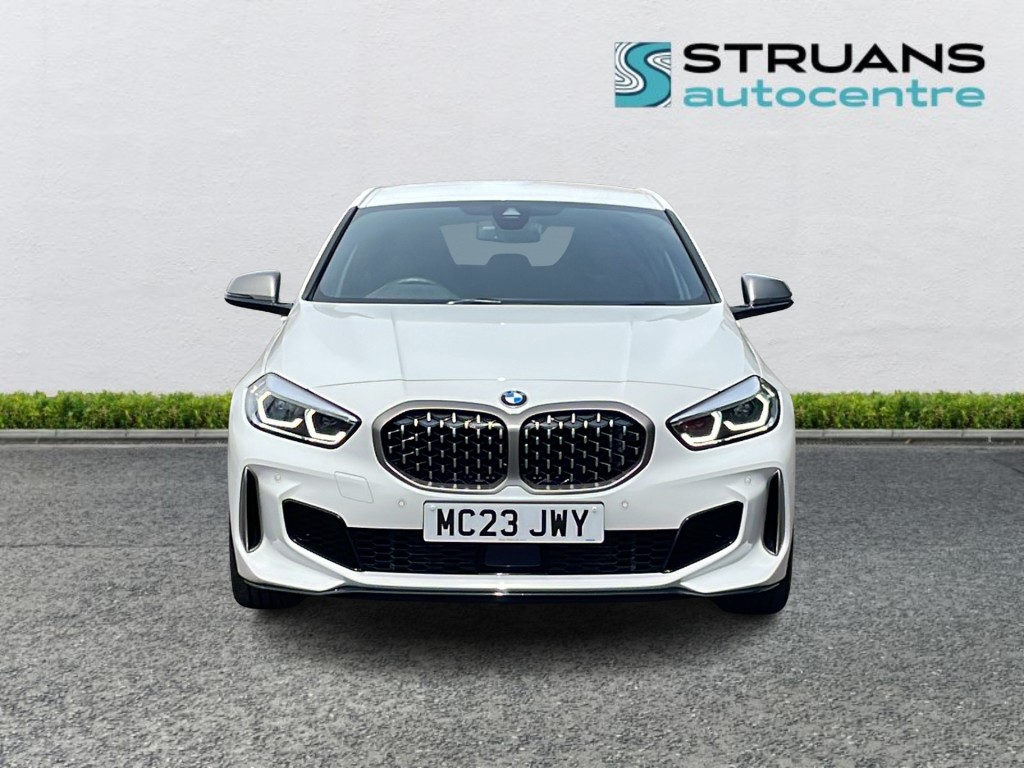 Used BMW 1 Series 2023 for sale - 76840465: Photo 3