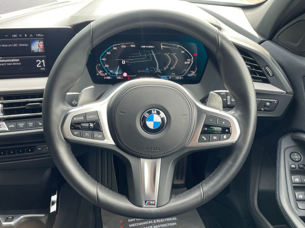 Used BMW 1 Series 2023 for sale - 76840465: Photo 30