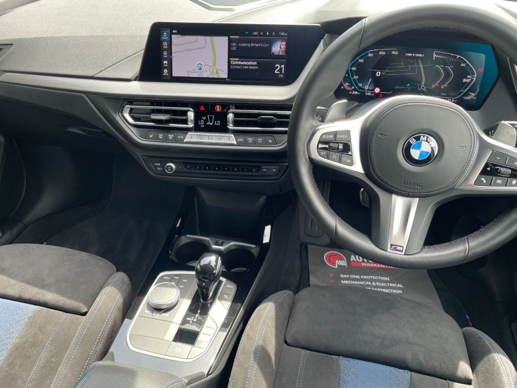 Used BMW 1 Series 2023 for sale - 76840465: Photo 31