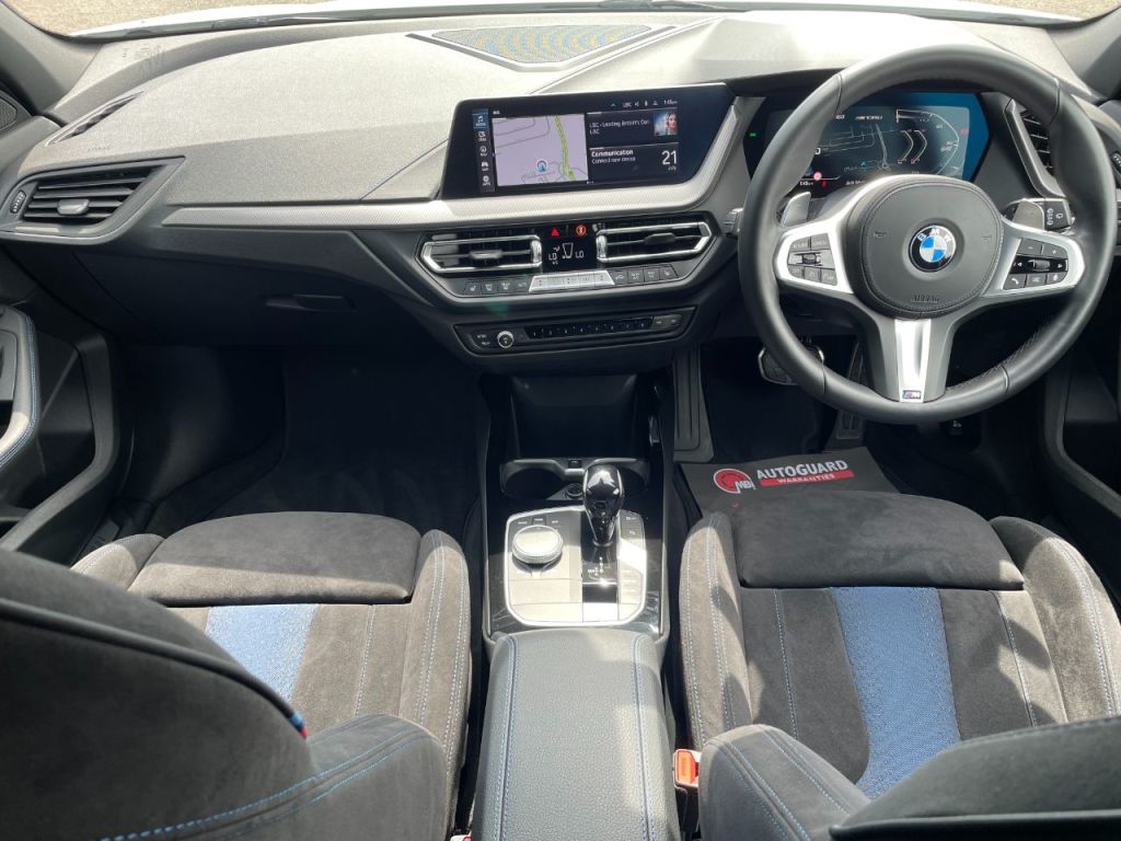 Used BMW 1 Series 2023 for sale - 76840465: Photo 33