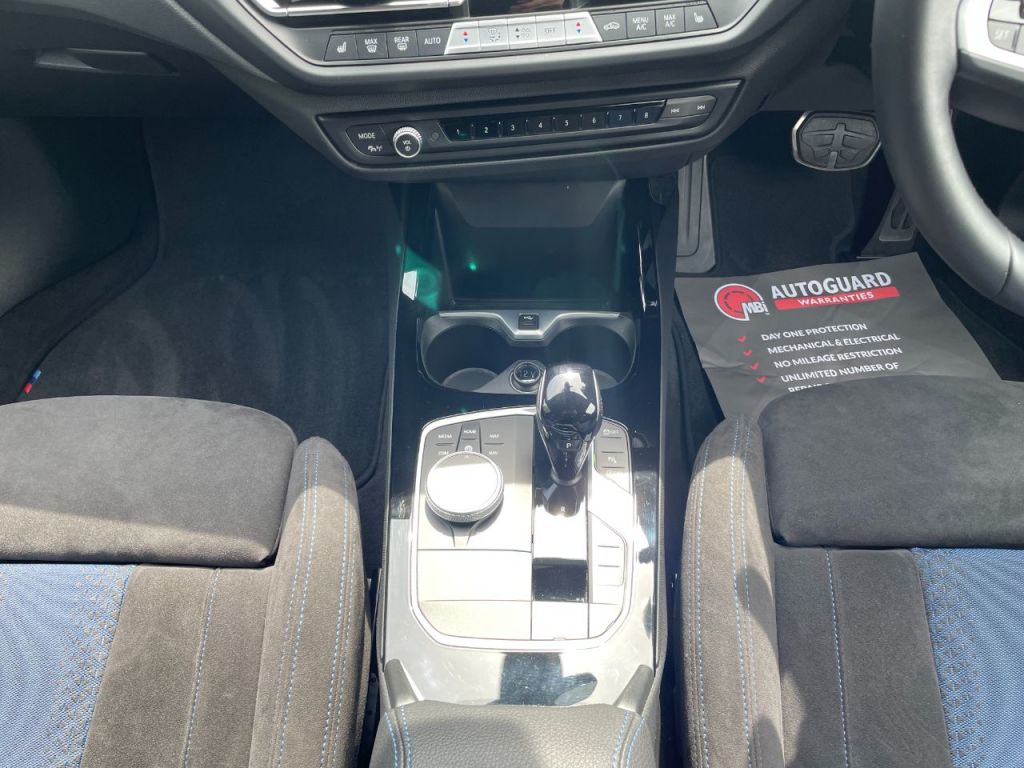 Used BMW 1 Series 2023 for sale - 76840465: Photo 34