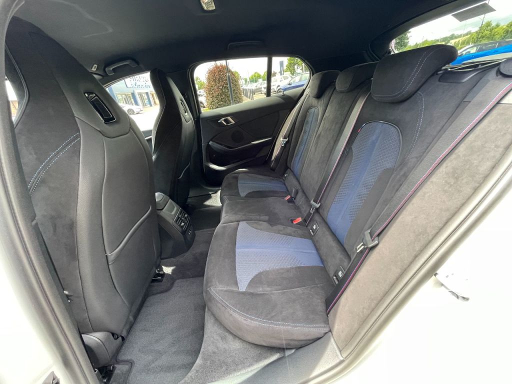 Used BMW 1 Series 2023 for sale - 76840465: Photo 36