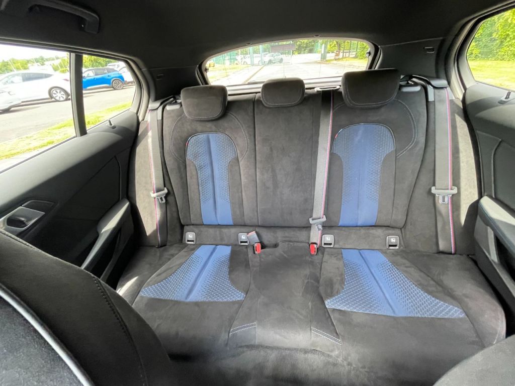 Used BMW 1 Series 2023 for sale - 76840465: Photo 37