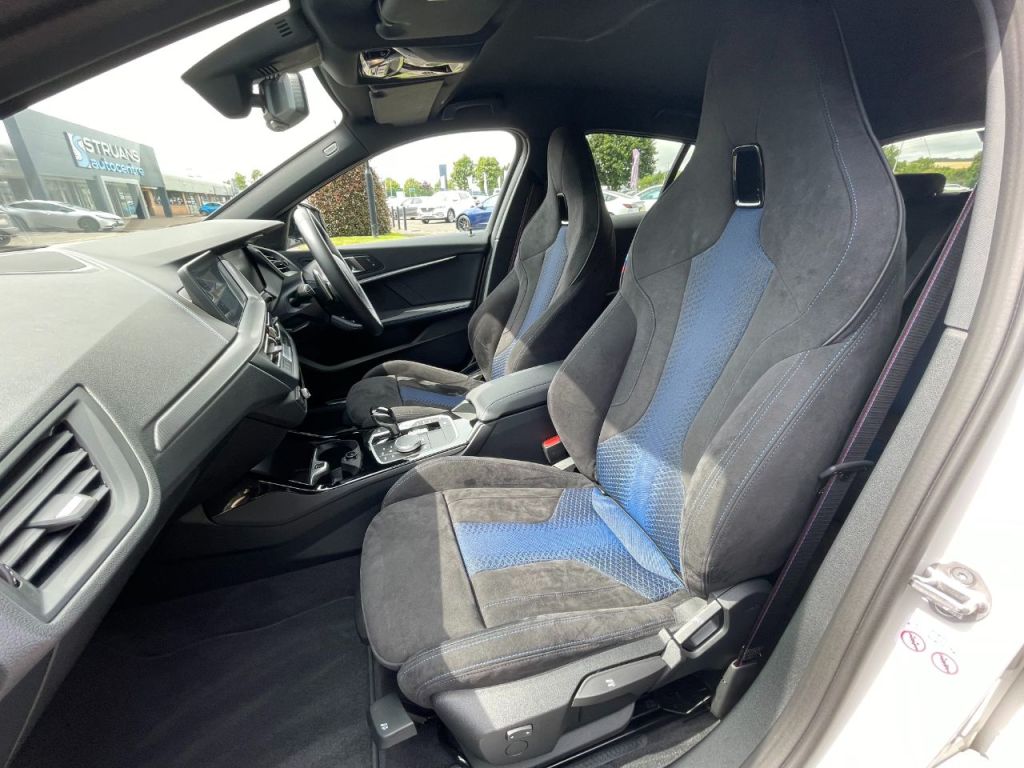 Used BMW 1 Series 2023 for sale - 76840465: Photo 38