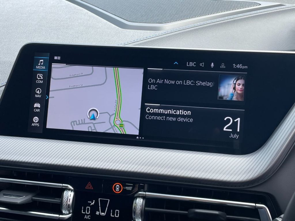 Used BMW 1 Series 2023 for sale - 76840465: Photo 39