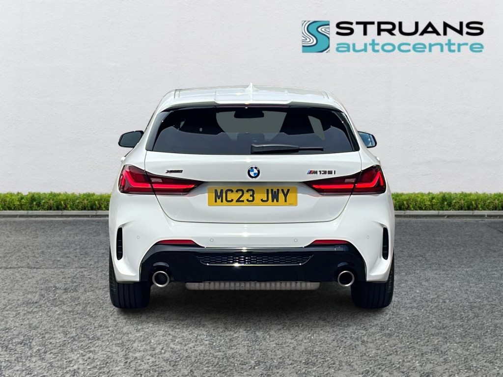 Used BMW 1 Series 2023 for sale - 76840465: Photo 4