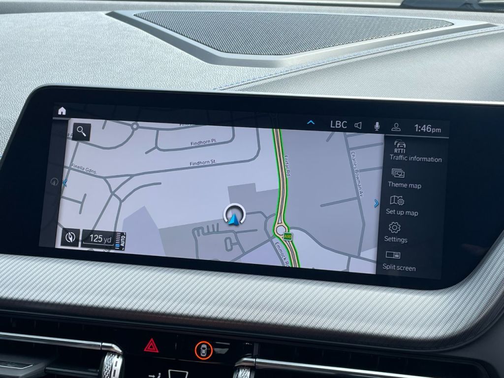 Used BMW 1 Series 2023 for sale - 76840465: Photo 42