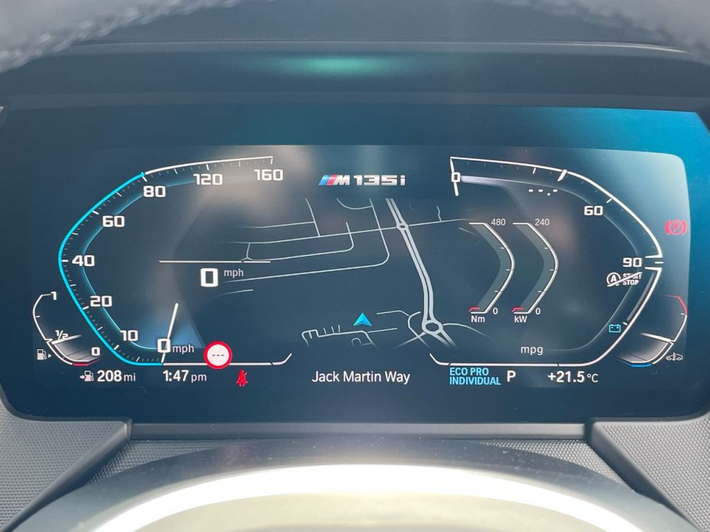 Used BMW 1 Series 2023 for sale - 76840465: Photo 46