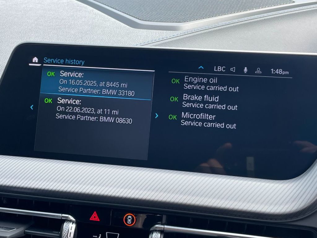 Used BMW 1 Series 2023 for sale - 76840465: Photo 48