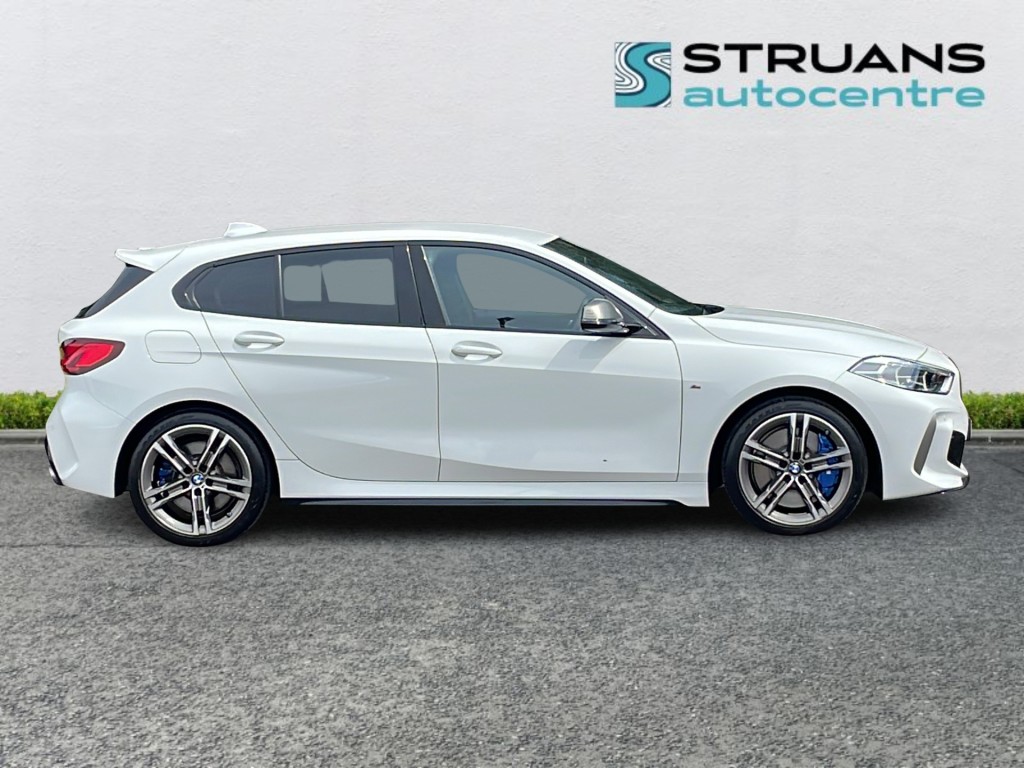 Used BMW 1 Series 2023 for sale - 76840465: Photo 5