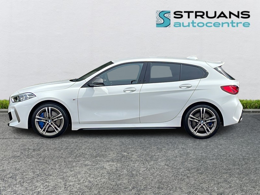 Used BMW 1 Series 2023 for sale - 76840465: Photo 6
