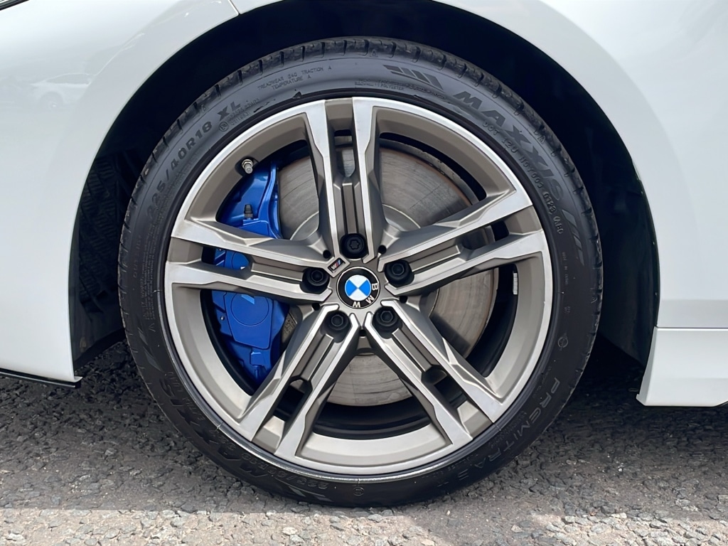 Used BMW 1 Series 2023 for sale - 76840465: Photo 9