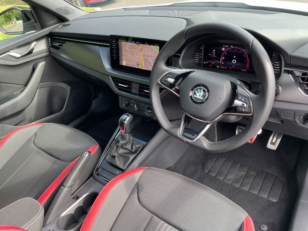 Used Skoda Kamiq 2023 for sale - 76840442: Photo 12