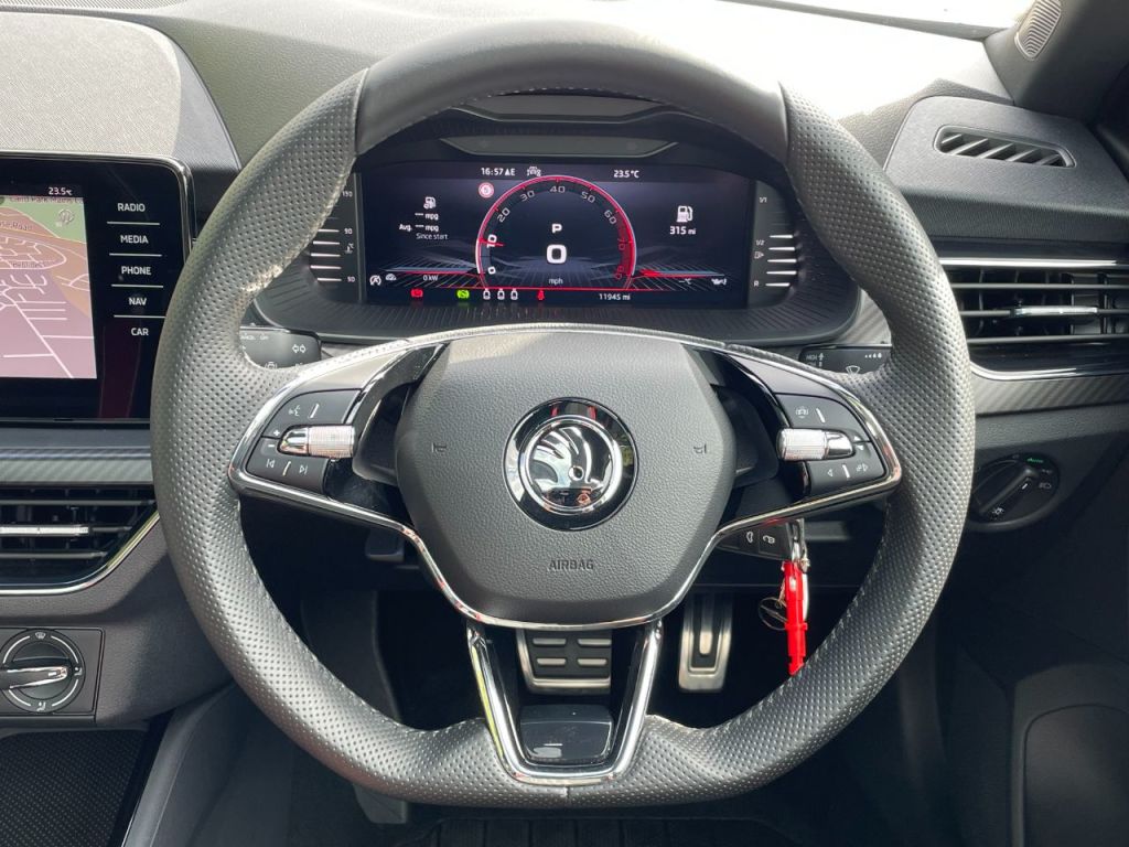 Used Skoda Kamiq 2023 for sale - 76840442: Photo 13