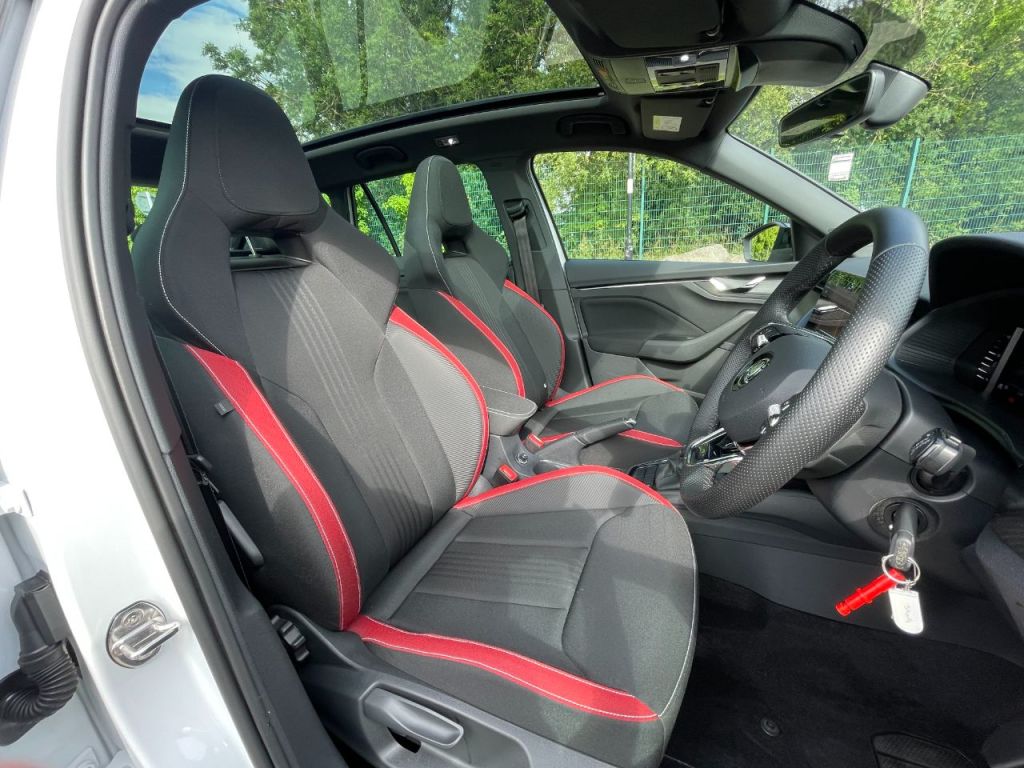 Used Skoda Kamiq 2023 for sale - 76840442: Photo 15