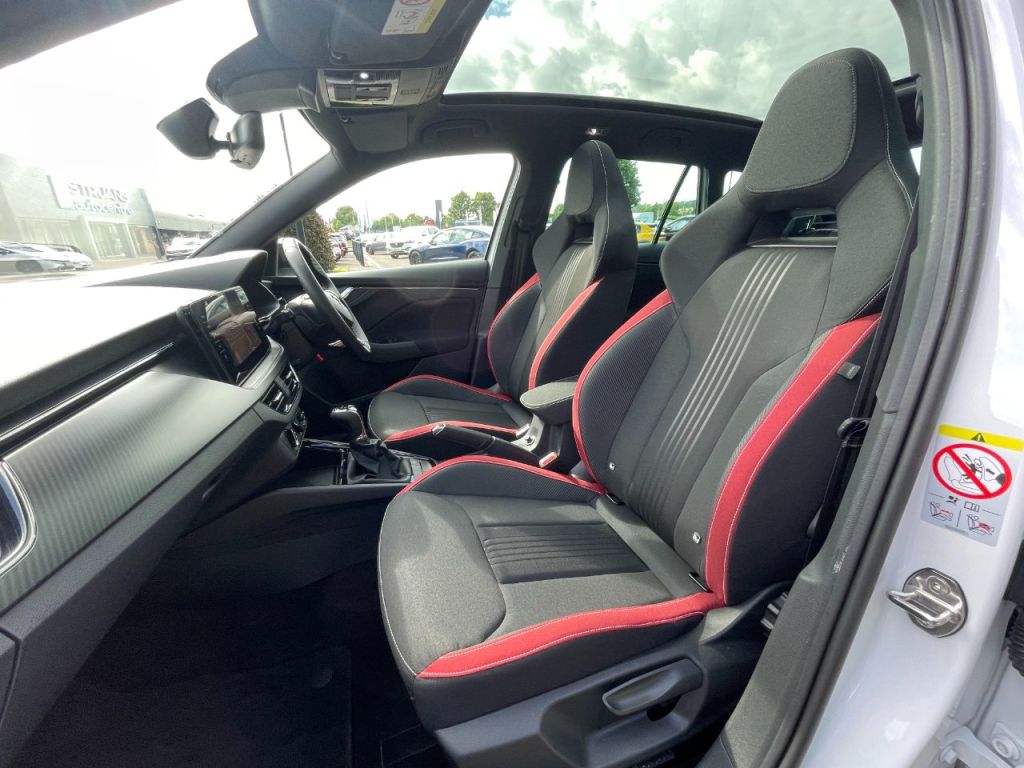 Used Skoda Kamiq 2023 for sale - 76840442: Photo 16