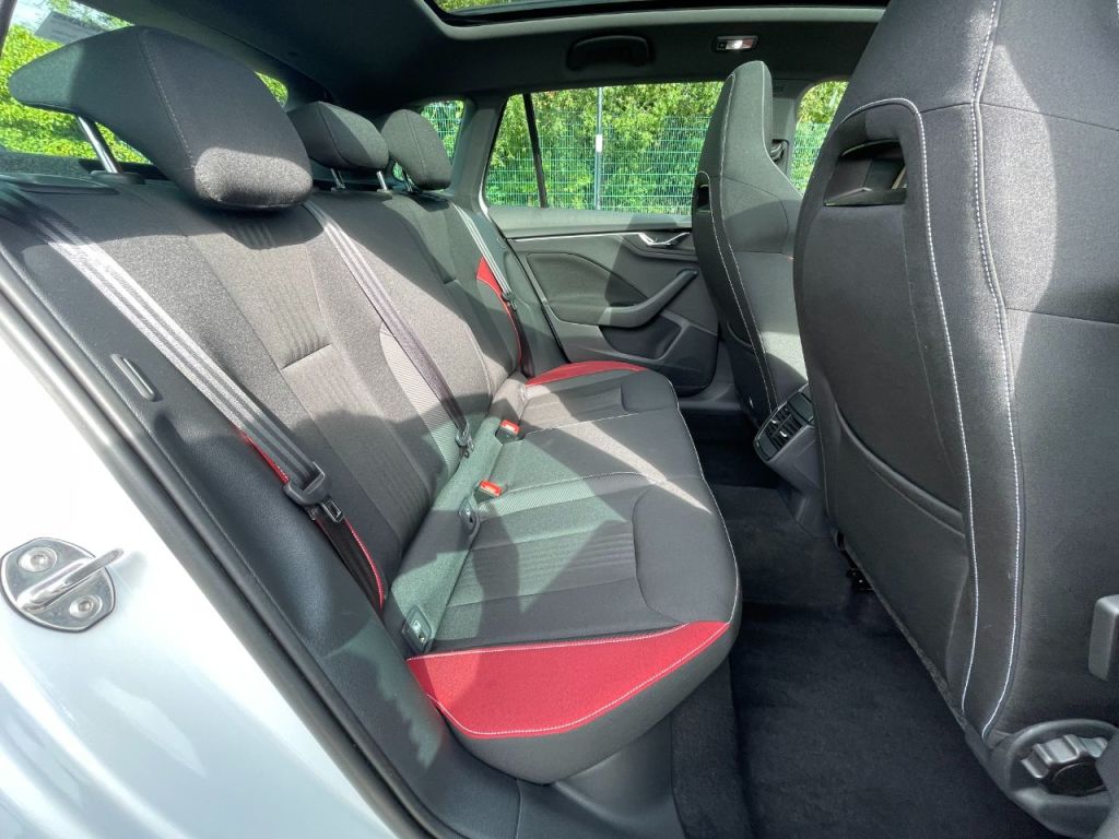 Used Skoda Kamiq 2023 for sale - 76840442: Photo 17