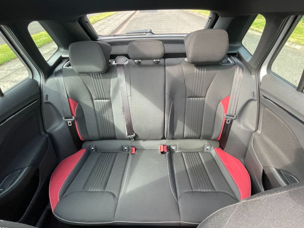 Used Skoda Kamiq 2023 for sale - 76840442: Photo 18