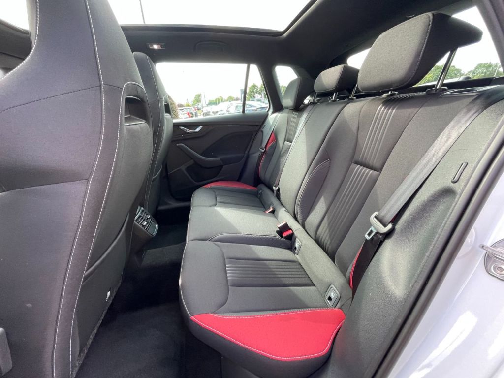 Used Skoda Kamiq 2023 for sale - 76840442: Photo 19