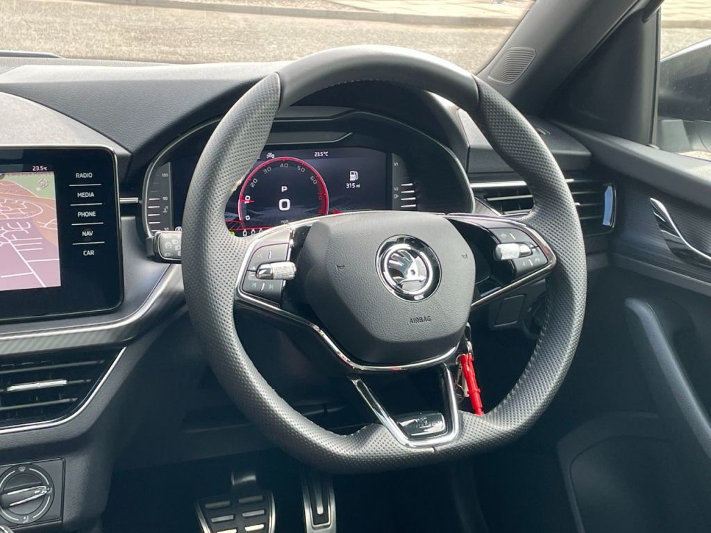 Used Skoda Kamiq 2023 for sale - 76840442: Photo 20