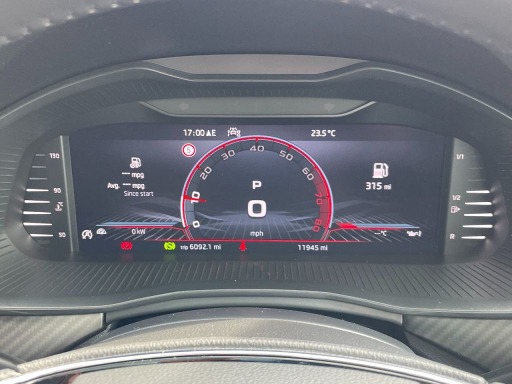 Used Skoda Kamiq 2023 for sale - 76840442: Photo 22