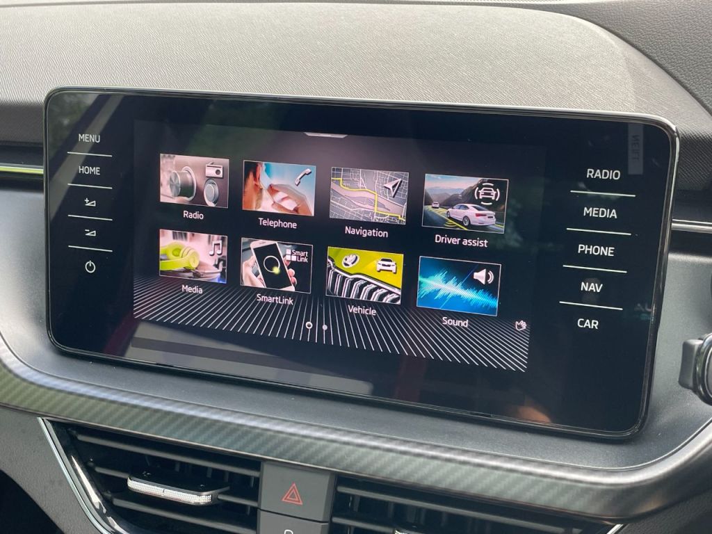 Used Skoda Kamiq 2023 for sale - 76840442: Photo 23