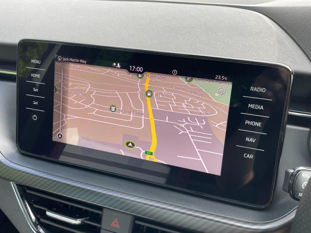 Used Skoda Kamiq 2023 for sale - 76840442: Photo 24