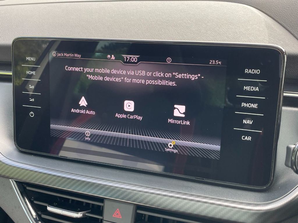 Used Skoda Kamiq 2023 for sale - 76840442: Photo 25