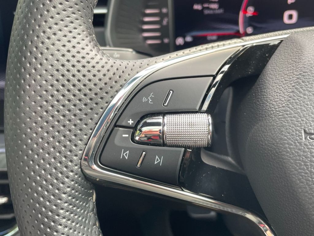 Used Skoda Kamiq 2023 for sale - 76840442: Photo 29