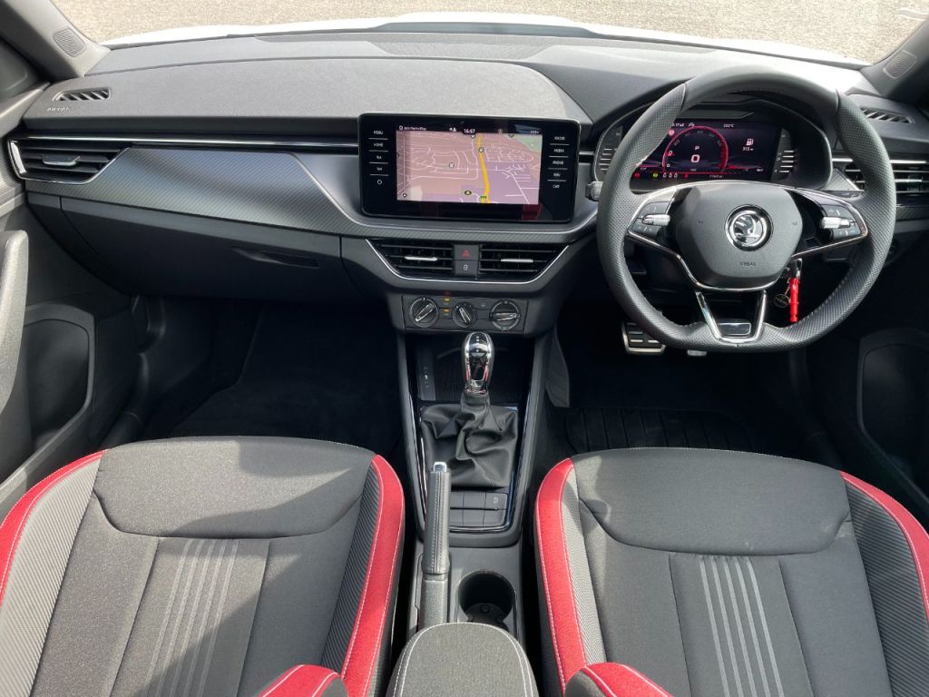 Used Skoda Kamiq 2023 for sale - 76840442: Photo 3