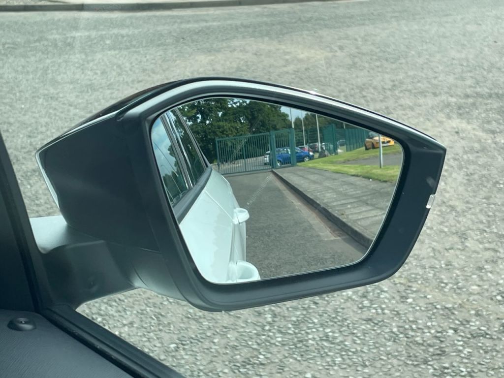 Used Skoda Kamiq 2023 for sale - 76840442: Photo 34