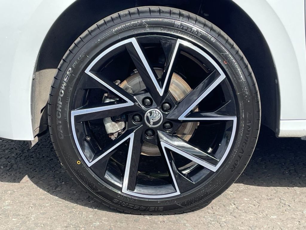 Used Skoda Kamiq 2023 for sale - 76840442: Photo 40